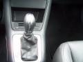 Pepper Gray Metallic - Tiguan SE Photo No. 19
