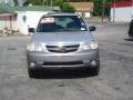 Platinum Metallic 2001 Mazda Tribute LX V6 4WD