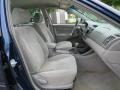 Catalina Blue Metallic - Camry LE V6 Photo No. 20