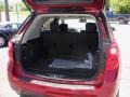 2013 Crystal Red Tintcoat Chevrolet Equinox LT AWD  photo #10