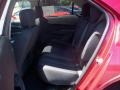 2013 Crystal Red Tintcoat Chevrolet Equinox LT AWD  photo #12