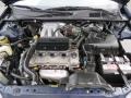 Catalina Blue Metallic - Camry LE V6 Photo No. 29