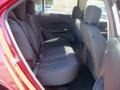 2013 Crystal Red Tintcoat Chevrolet Equinox LT AWD  photo #14