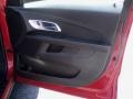 2013 Crystal Red Tintcoat Chevrolet Equinox LT AWD  photo #15