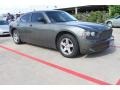 2008 Light Sandstone Metallic Dodge Charger SE  photo #1