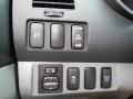 2012 Toyota Tacoma V6 Double Cab 4x4 Controls