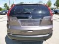 2013 Urban Titanium Metallic Honda CR-V EX AWD  photo #4