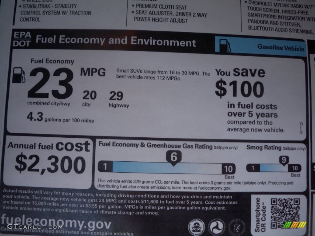 2013 Equinox LT AWD - Crystal Red Tintcoat / Jet Black photo #34