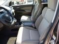 2013 Urban Titanium Metallic Honda CR-V EX AWD  photo #10