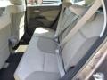 2013 Urban Titanium Metallic Honda CR-V EX AWD  photo #11