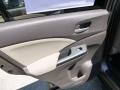 2013 Urban Titanium Metallic Honda CR-V EX AWD  photo #13