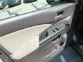 2013 Urban Titanium Metallic Honda CR-V EX AWD  photo #14