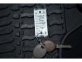 Detonator Yellow - Wrangler X 4x4 Photo No. 19