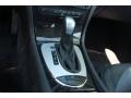 2004 Mercedes-Benz E Charcoal Interior Transmission Photo