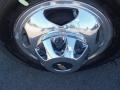 Silver Ice Metallic - Silverado 3500HD LTZ Crew Cab 4x4 Dually Photo No. 8
