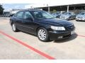 2006 Ebony Black Hyundai Azera Limited  photo #1