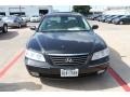 2006 Ebony Black Hyundai Azera Limited  photo #2