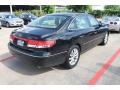 2006 Ebony Black Hyundai Azera Limited  photo #9