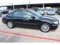 2006 Ebony Black Hyundai Azera Limited  photo #13