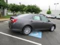 2013 Magnetic Gray Metallic Toyota Camry L  photo #14