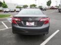 2013 Magnetic Gray Metallic Toyota Camry L  photo #15