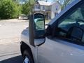 Silver Ice Metallic - Silverado 3500HD LT Crew Cab 4x4 Dually Photo No. 18