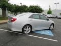 2013 Classic Silver Metallic Toyota Camry SE  photo #14