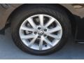 Black - Jetta SE Sedan Photo No. 4