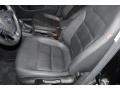 Black - Jetta SE Sedan Photo No. 12