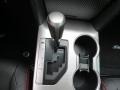  2013 Camry XSP 6 Speed ECT-i Automatic Shifter