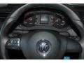 Black - Jetta SE Sedan Photo No. 21