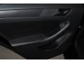 Black - Jetta SE Sedan Photo No. 27