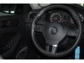 Black - Jetta SE Sedan Photo No. 31