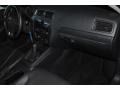 Black - Jetta SE Sedan Photo No. 38