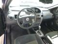 Dashboard of 2006 ION 3 Quad Coupe