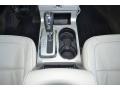 2011 White Platinum Metallic Tri-Coat Ford Flex Limited  photo #18