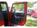 2011 Flame Red Jeep Wrangler Sport S 4x4  photo #12