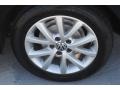 Black - Jetta SE Sedan Photo No. 5