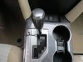 2013 Toyota Camry Ivory Interior Transmission Photo