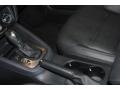 Black - Jetta SE Sedan Photo No. 14