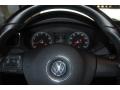 Black - Jetta SE Sedan Photo No. 22