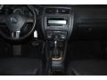 Black - Jetta SE Sedan Photo No. 30