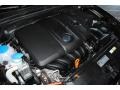 Black - Jetta SE Sedan Photo No. 38