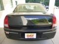 2005 Brilliant Black Crystal Pearl Chrysler 300 Touring  photo #3