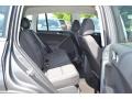 Pepper Gray Metallic - Tiguan S Photo No. 4