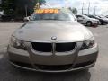 Platinum Bronze Metallic - 3 Series 328i Sedan Photo No. 2