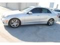 Iridium Silver Metallic - E 63 AMG Sedan Photo No. 5