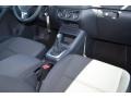 Pepper Gray Metallic - Tiguan S Photo No. 6