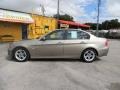 Platinum Bronze Metallic - 3 Series 328i Sedan Photo No. 4