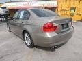 Platinum Bronze Metallic - 3 Series 328i Sedan Photo No. 5